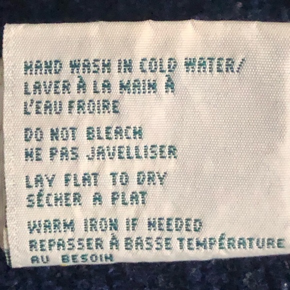 Northern Reflections women’s sweater - Picture 5 of 5